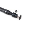 1.5m Carbon Fiber Selfie Stick Extended Monopod Pole For Insta360 X5 X4 GoPro HERO13 HERO12