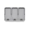 1 DJI Neo 2 Intelligent Flight Battery Two-way Charging Hub