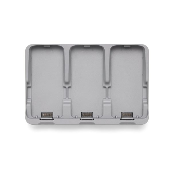 1 DJI Neo 2 Intelligent Flight Battery Two-way Charging Hub