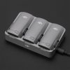 4 DJI Neo 2 Intelligent Flight Battery Two-way Charging Hub
