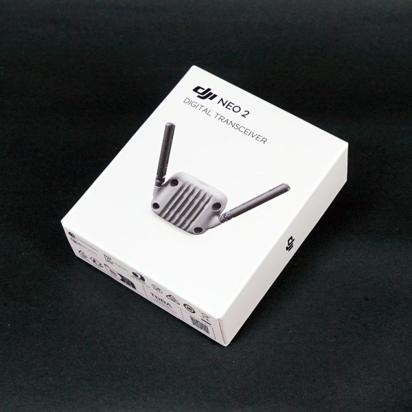 Retail Sealed Genuine DJI Neo 2 Digital Transmission Module