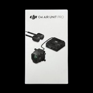 O4 Genuine Sealed DJI O4 Air Unit Pro Digital Transmission System Camera+Transmission+Antenna