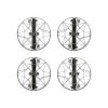 a Genuine DJI Mini 5 Pro Quick Release 360° Propeller Guard w/Integrated Propeller