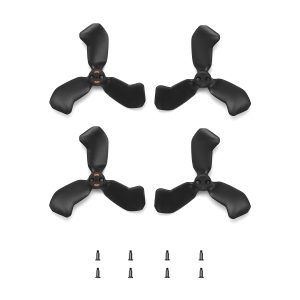 a1 (Pack of 4) DJI Neo 2 Propellers Genuine Part Replacement
