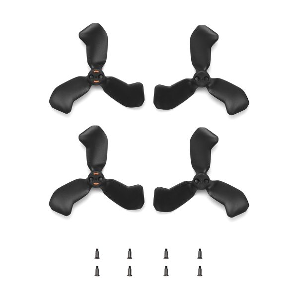 (Pack of 4) DJI Neo 2 Propellers Genuine Part Replacement