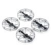b Genuine DJI Mini 5 Pro Quick Release 360° Propeller Guard w/Integrated Propeller