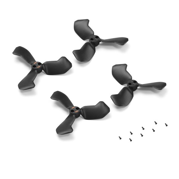 (Pack of 4) DJI Neo 2 Propellers Genuine Part Replacement