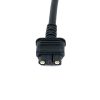 New Retail DJI Power SDC to DJI Matrice 4 Pro 4D Fast Charge Charging Cable