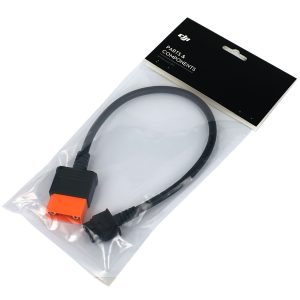 d New Retail DJI Power SDC to DJI Matrice 4 Pro 4D Fast Charge Charging Cable