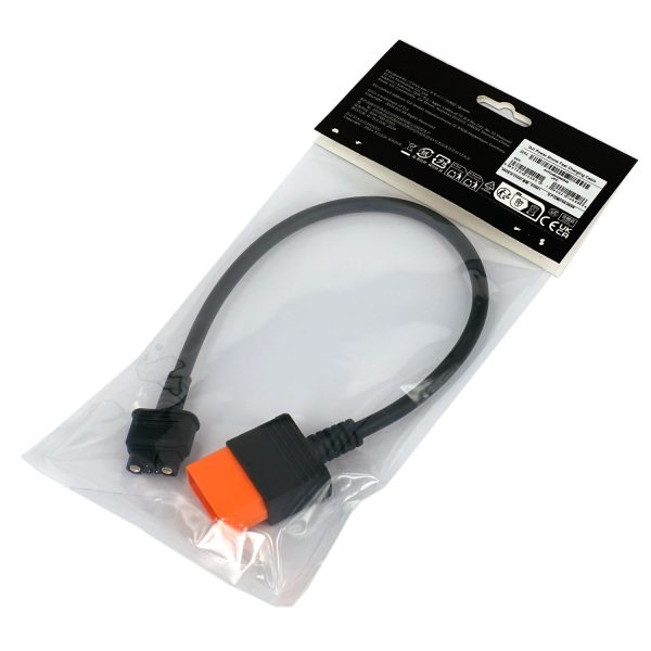 New Retail DJI Power SDC to DJI Matrice 4 Pro 4D Fast Charge Charging Cable