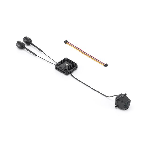 Genuine Sealed DJI O4 Air Unit Pro Digital Transmission System Camera+Transmission+Antenna