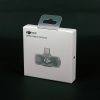 New Sealed DJI Mic Series Wireless Receiver for Mobile Phones Plug-and-Play